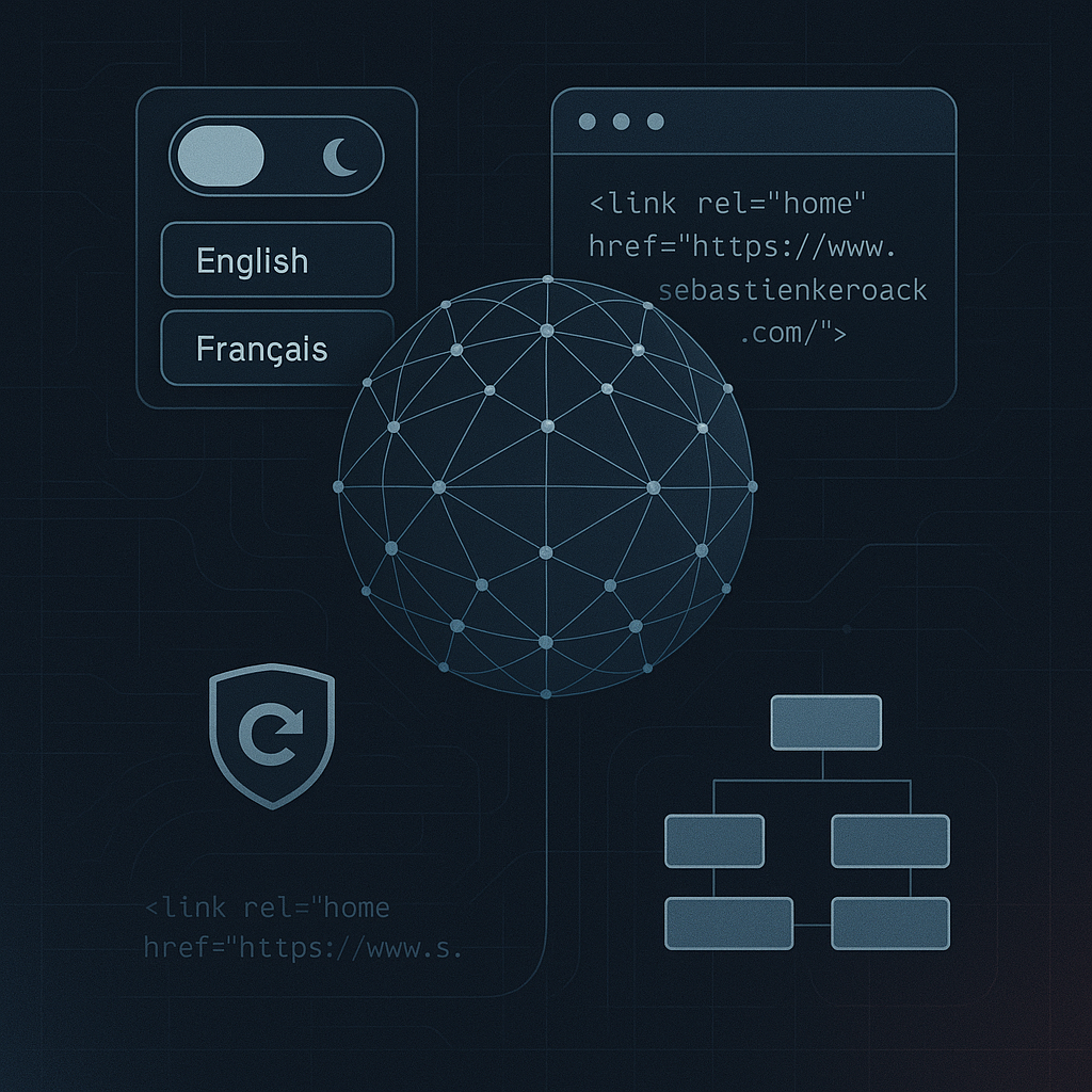 High-Level Overview Diagram